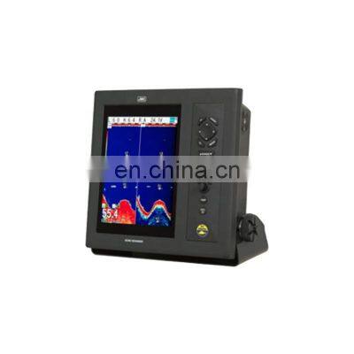 Marine electronics nautical navigation communication JRC JFC-800 JFC-810 1KW 10.4'' digital sounder fish finder with transducer