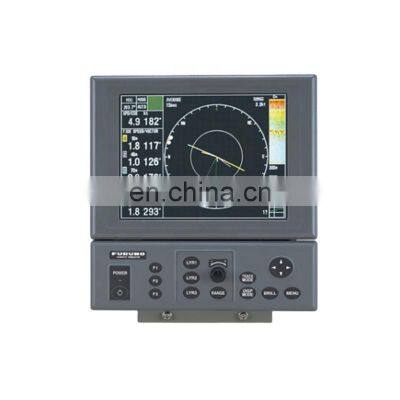 Marine electronics maritime navigation communication FURUNO CI-88 10.4'' tide speed direction doppler sonar current indicator