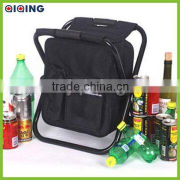 High Quality Fishing Stool With Cooler Bag Chair HQ-6007J-15 photo-4