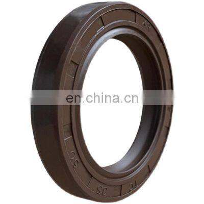 gasoline generator accessories section EF6600 MZ360 crankshaft oil seal