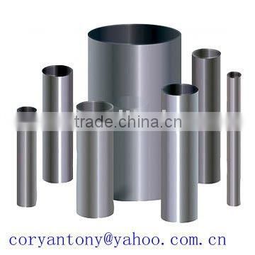 Seamless Titanium alloy tube Gr9