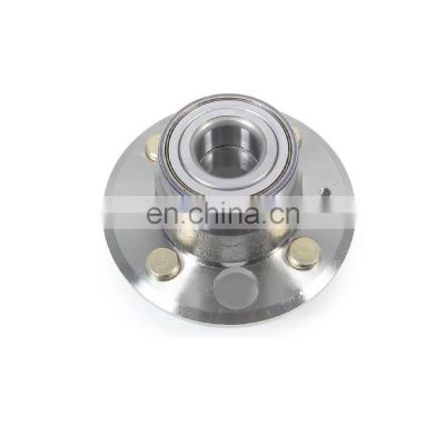 SPABB auto bearing wholesale wheel bearing hub for Honda from bearing factory 42200-SR3-A06