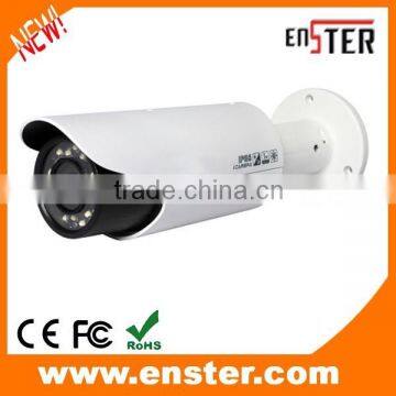 WDR 1520P 4 Megapixel IP CCTV AutoFocus Varifocal lens, CMOS, POE, Waterproof Metal Housing IP Camera