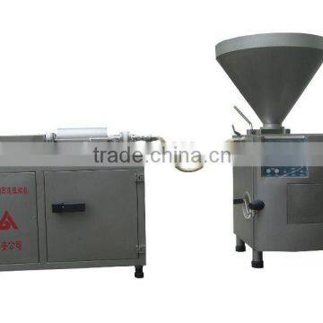 Hot selling sausage machine