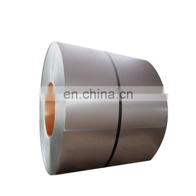 Prime Quality 201 304 316L 409 410 420j2 430 S32750 A240 DIN 1.4305 Ss Stainless Steel Coil