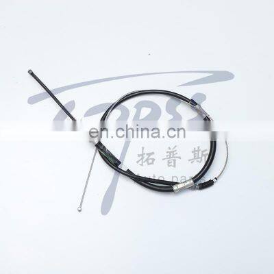 Wholesale Custom Products High Quality Car Cable Hand Brake Cable OEM 46430-35450 For TOYOTA