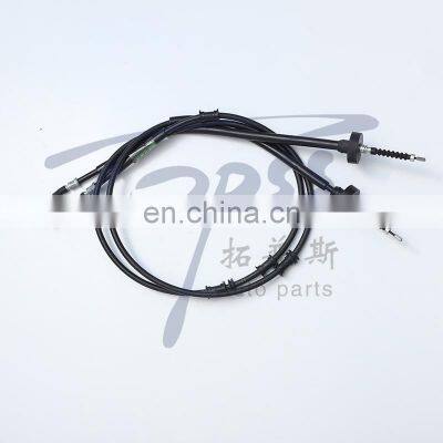 Supplies Wholesale Hot Sale Brake Cable OEM 0522004/522002/9036102/9223133/24425112 For Opel photo-2