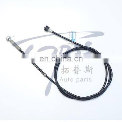 2021 Cheap Wholesale For Sale Door Lock Cable OEM A9017600104 For Benz photo-4