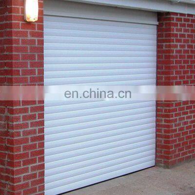 Commerical shutter roller\tharga roller shutter door  for cabinet