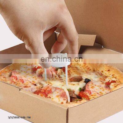 PP Plastic Tripod Pizza Saver