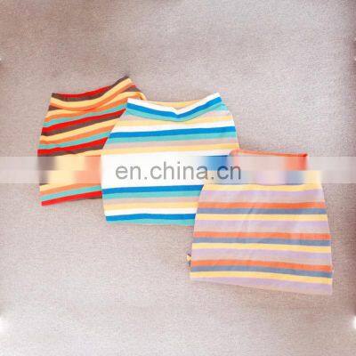 OEM Custom Logo Online Fashion Korean Summer Small Pet Designers Dog Clothes Luxury photo-5