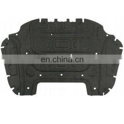 OEM 97055610102 Engine Hood Insulation Pad for Porsche Panamera  2010-2016