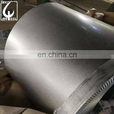 SGLCC Coil Galvalume G550 Anti - Fingerprints Az50 Steel Coil Aluzinc photo-4