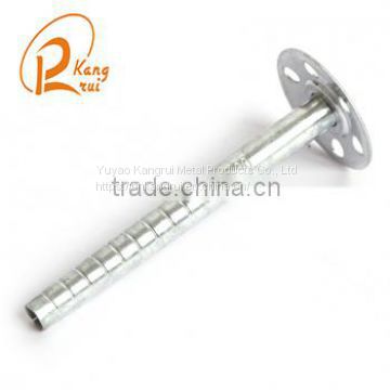 Factory supplier metal insulation fixing