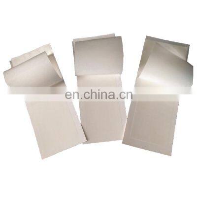 Factory Supply High Quality New Rectangular Insect Fly Sticky Trap May OEM Customized Various Shapes Sticky Pest Board