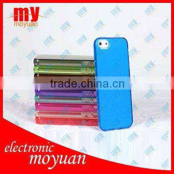 2013 New Arriving case For iphone 5 accessories/colorful cover for iphone5