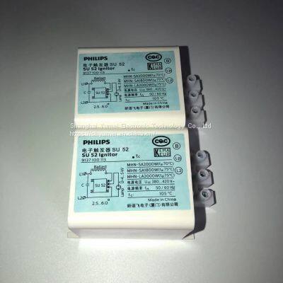 PHILIPS SU52 2000W Electronic Trigger