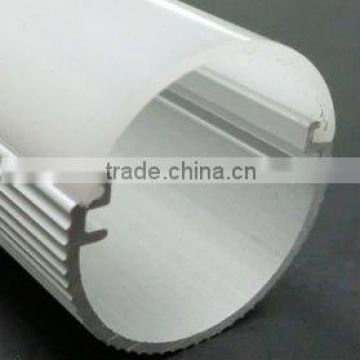 T8 aluminum housing and PC Cover