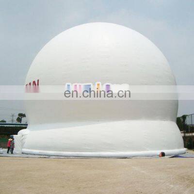 Hot sale inflatable tent camping car exhibition tent