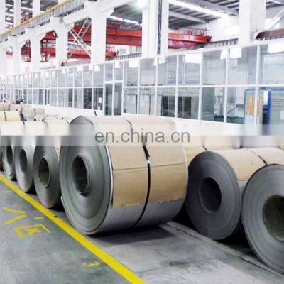 Stock ! Factory Supply 201 304 316 430 Inox Stainless Steel Coil/sheet/plate