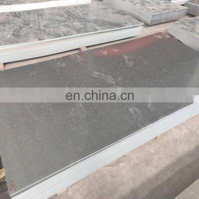 Hot Rolled Galvanised Plate Galvanized Steel Sheet And Plate Gi Ghana Steel photo-4