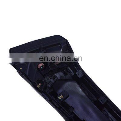 High Fender With Fender Light EU Type Light for Jeep Wrangler JL With Inner Fender 4x4 Accessory Maiker Manufacturer