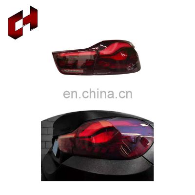 Ch Custom Factory Direct Auto Lighting Led Tail Lamp Waterproof Led Light For Bmw 4 Series 2014 - 2019