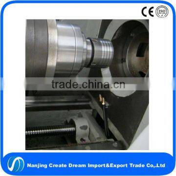 Swiss Cnc in Machining photo-2