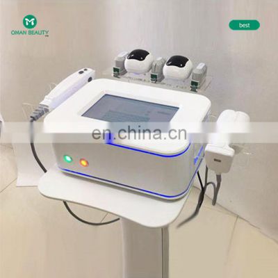 2021 new arrivals ultrasound lipo body hifu for body slimming