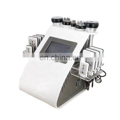 Personal Care Of Cavitation Handheld S Shape Cavitation