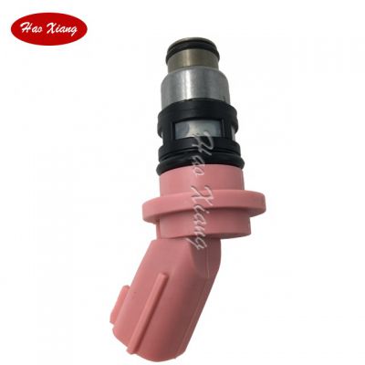 Haoxiang Auto New Original Car Fuel Injector Nozzles A46-H12  16600-73000  A46H12 1660073000  For Nissan