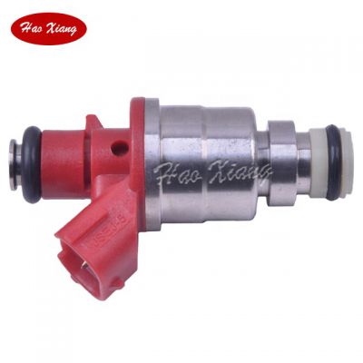 Haoxiang Auto New Original Car Fuel Injector Nozzles JSEJ-5   For Suzuki motorcycle DR-Z250