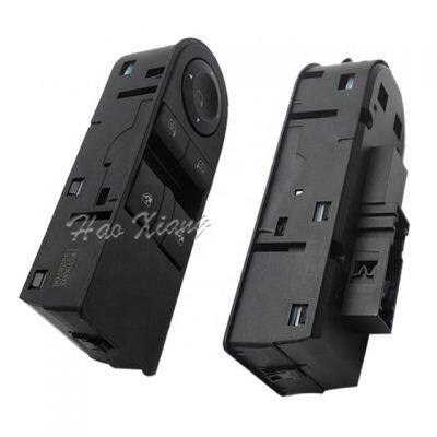 Haoxiang CAR Electric Power Window Switches Universal Window Lifter Switch 13228706 for Vauxhall Astra 2004-2010 photo-4