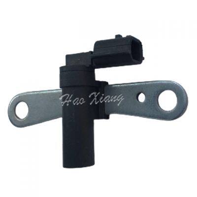 Haoxiang New Material Auto Crankshaft Position Sensor 8200772182 For Lada 1300 1983 photo-3