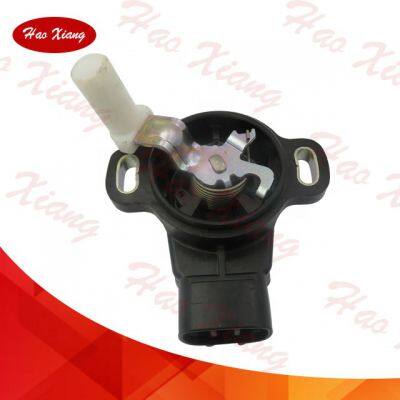 Haoxiang New Auto Accelerator Pedal Sensor 89281-47010 198300-3011 8928147010 1983003011 For Toyota Corolla photo-2