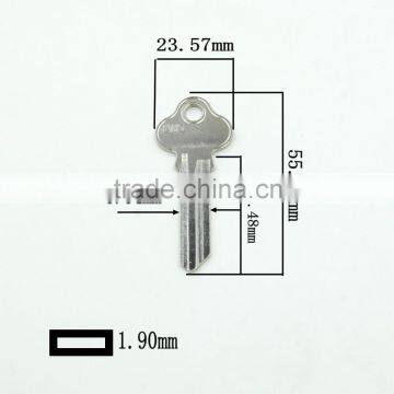 LW5 High Quality Door Blank Key(Hot Sale!!!) photo-2