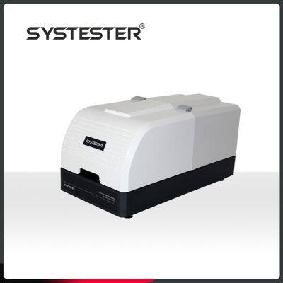 Oxygen Transmission Tester OTR Plastic Film Oxygen Permeability Test