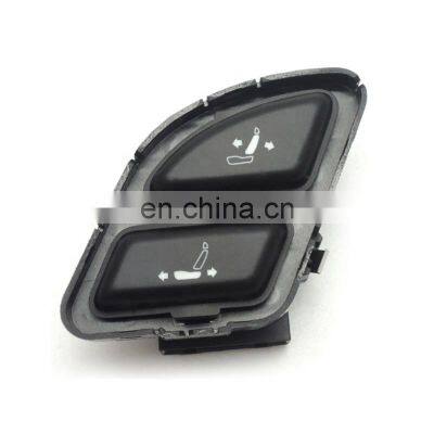 Auto Seat adjustment switch Seat switch Boss Key Electric Button OEM 3CD959785/3AD959785 FOR VW Passat B7L