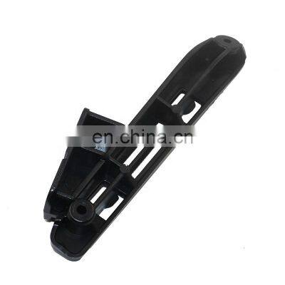 Front Bumper Positioning Bracket Mount Support Bracket 51117156555 51117156556 For BMW 3 Series E92 E93 325i 330i 335i