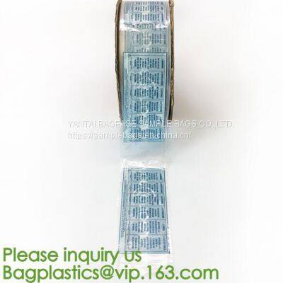 China Pre-open Perforated Bag Making Machine Manufacturers,pre-opened Bags on a Roll Bagging Material Producer Bagease