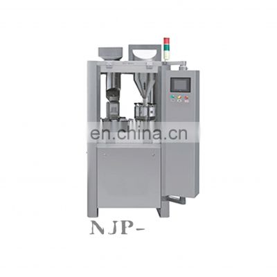 SINOPED capsule filling machine automatic NJP series manufacture for filling powder