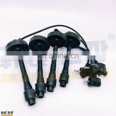 High Quality Ignition Cable Spark Plug Wire Set SMD361714 for Toyota photo-2