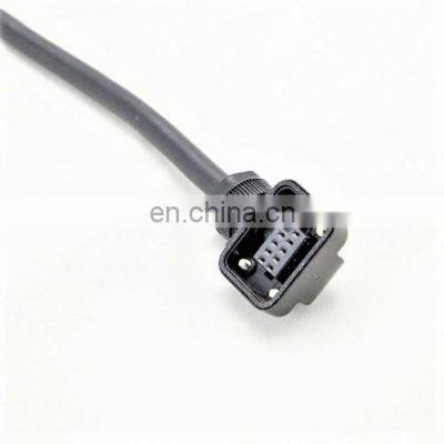MR-J3ENCBL3M-A1-H A2-H 3m J3J4JE Small Power Servo Encoder Cable photo-4