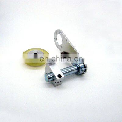 CALT Rotary Encoder With 50mm Wheel and Mounting Bracket photo-2