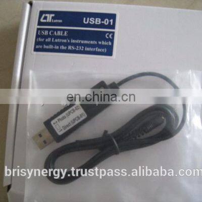 Lutron USB Cable USB-01