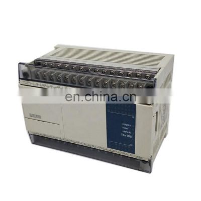 Mitsubishi electric low cost New and Original Mitsubishi CPU  FX1N-40MR-001 chinese plc controller