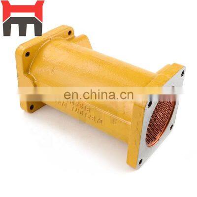 CAT D4D E3304 Oil Cooler Core 7N0128 9M8818 FOR bulldozer Engine Parts