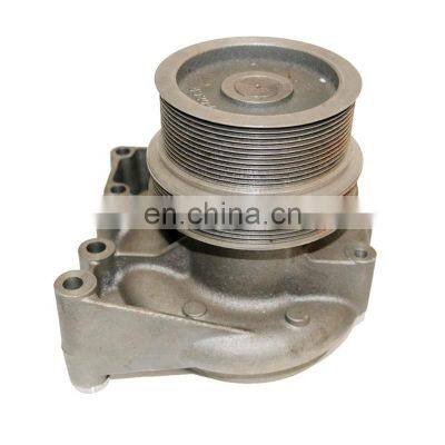 Hot sales 4920466, 4089911NX, 4089911RX, 3102924, 4089432 diesel motor isx water pump engine from china