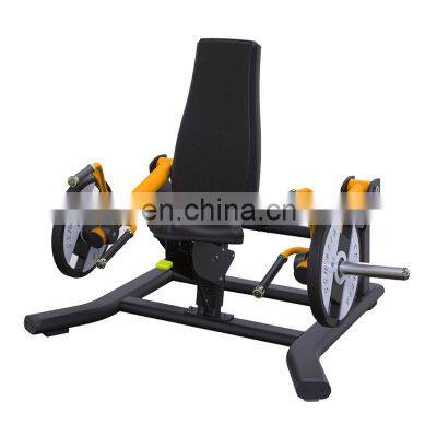 Deadlifting Gym Fitness Equipment Deadlift Exercise Equipment Sport Equipment Seated Standing Shrug Machine
