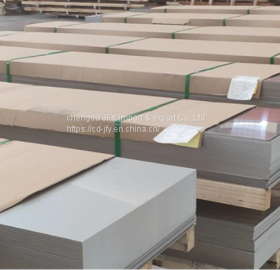 High Quality ASTM Stainless Steel Plate 304L 304 321 316L 310S 2205 430 Stainless Steel Sheet Prices photo-2